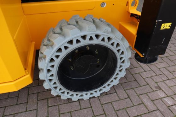 Haulotte HS15EPRO Valid Inspection, Full Electric 4x4 Drive Haulotte HS15EPRO Valid Inspection, Full Electric 4x4 Drive 20...