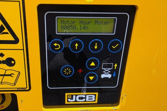 JCB S3246E Electric, 12m Working Height, 320kg Capacit S3246E Electric, 12m Working Height, 320kg Capacit 2021 2 Scissor L...