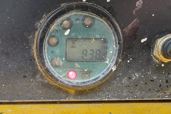 Haulotte Compact 8 As-Is, Electric, 8m Working Height, 350k Haulotte Compact 8 As-Is, Electric, 8m Working Height, 350k 20...