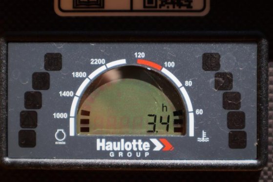 Haulotte HT23RTJ O Valid Inspection, *Guarantee! Diesel, 4x Haulotte HT23RTJ O Valid Inspection, *Guarantee! Diesel, 4x 20...