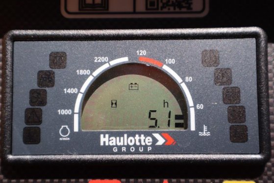 Haulotte HT23RTJ O Valid Inspection, *Guarantee! Diesel, 4x Haulotte HT23RTJ O Valid Inspection, *Guarantee! Diesel, 4x 20...