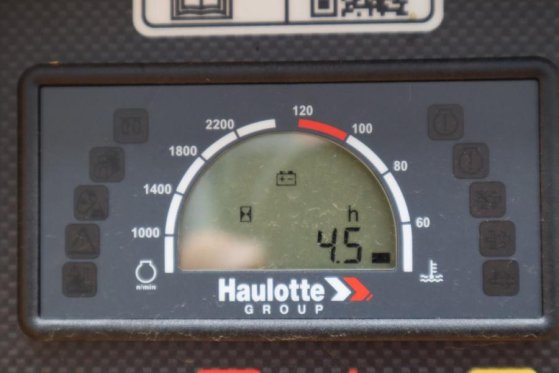 Haulotte HT23RTJ O Valid Inspection, *Guarantee! Diesel, 4x Haulotte HT23RTJ O Valid Inspection, *Guarantee! Diesel, 4x 20...