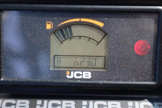 JCB 940-4 T4 Valid inspection, Diesel, 4x4 Drive, 3700 940-4 T4 Valid inspection, Diesel, 4x4 Drive, 3700 2020 2 Rough Ter...