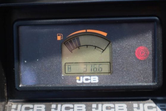 JCB 940-4 T4 Valid inspection, Diesel, 4x4 Drive, 3700 940-4 T4 Valid inspection, Diesel, 4x4 Drive, 3700 2020 2 Rough Ter...