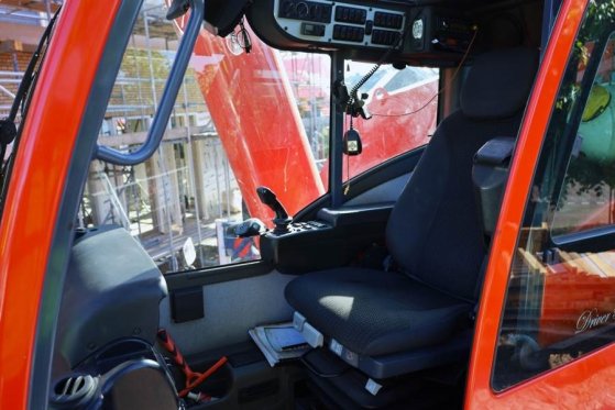 Demag AC220-5 Dutch Registration, 10x6x10, 220t Ca Demag AC220-5 Dutch Registration, 10x6x10, 220t Ca 2020 2 Mobile Cranes...