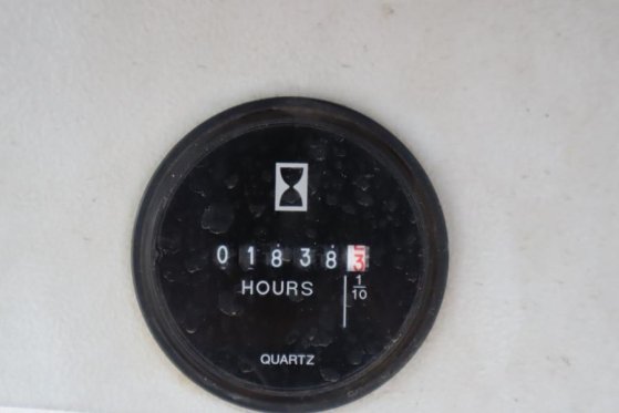 HAB S195-24 D4WDS Diesel, 4x4 Drive, 19.5m Working Hei HAB S195-24 D4WDS Diesel, 4x4 Drive, 19.5m Working Hei 2011 2 Sciss...