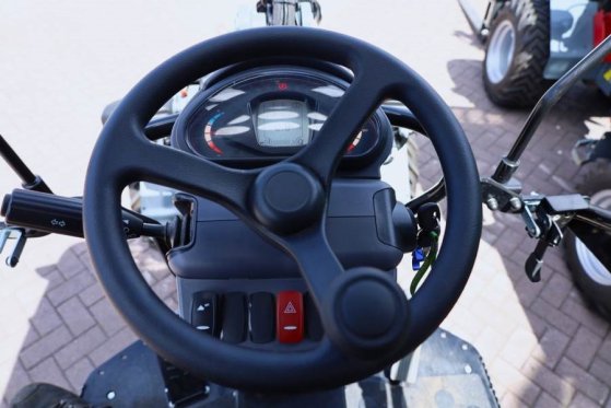 GiANT G2700E 100% Electric - Zero Emissions, Lithium-Iro Giant G2700E 100% Electric - Zero Emissions, Lithium-Iro 2024 2 W...