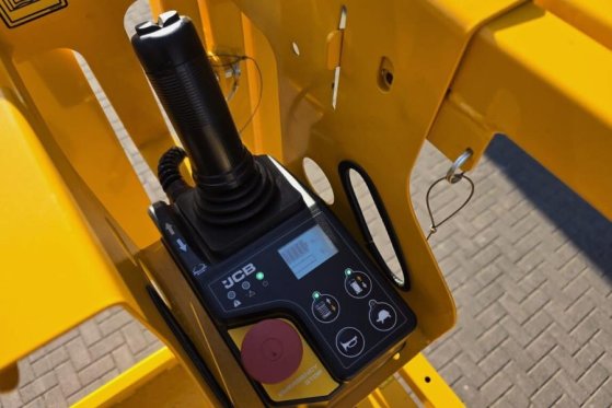 JCB S4550E Valid inspection, *Guarantee! 16m Working H S4550E Valid inspection, *Guarantee! 16m Working H 2025 2 Scissor L...