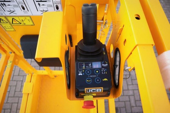 JCB S1930E Valid inspection, 8m Working Height, 230kg S1930E Valid inspection, 8m Working Height, 230kg 2022 2 Scissor Lif...
