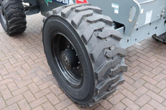 Haulotte HT23RTJ Pro Valid inspection, *Guarantee! 22.5 m W Haulotte HT23RTJ Pro Valid inspection, *Guarantee! 22.5 m W 20...