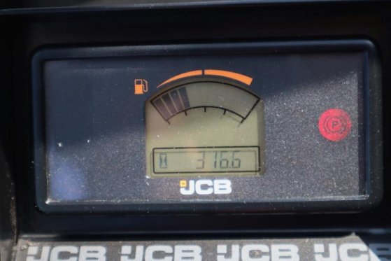 JCB 940-4 T4 Valid inspection, Diesel, 4x4 Drive, 3700 940-4 T4 Valid inspection, Diesel, 4x4 Drive, 3700 2020 2 Rough Ter...