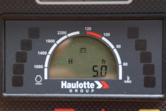 Haulotte HT23RTJ O Valid Inspection, Diesel, 4x4 Drive, 22. Haulotte HT23RTJ O Valid Inspection, Diesel, 4x4 Drive, 22. 20...