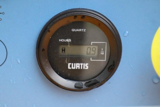 Haulotte Compact 12DX Valid Inspection, Diesel, 4x4 Drive, Haulotte Compact 12DX Valid Inspection, Diesel, 4x4 Drive, 2026...