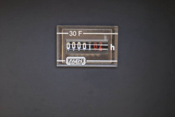 Trime X-Mast 4 × 320W Valid Inspection, *Guarantee Trime X-Mast 4 × 320W Valid Inspection, *Guarantee 2022 2 image 6