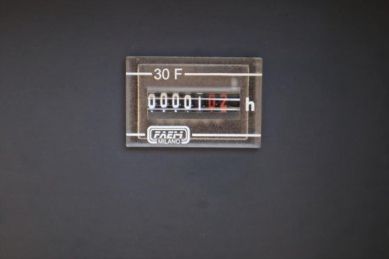 Trime X-Mast 4 × 320W Valid Inspection, *Guarantee! Plu Trime X-Mast 4 × 320W Valid Inspection, *Guarantee! Plu 2022 2 ima...