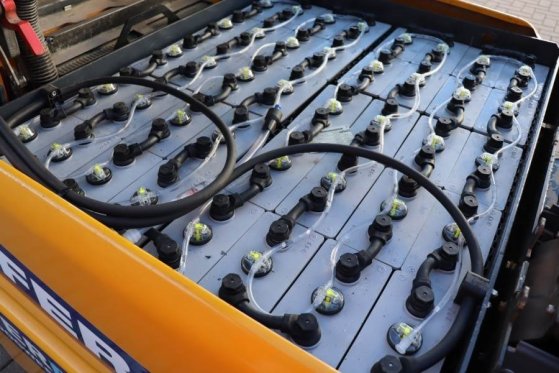 Heavy machinery product image - Image 6 of 22