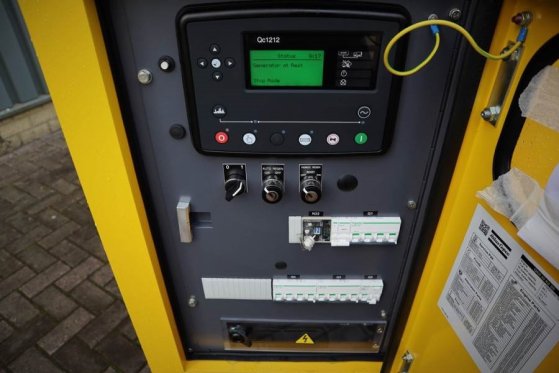 Atlas Copco QAS 45 KD S5 Valid inspection, *Guarantee! Diesel, QAS 45 KD S5 Valid inspection, *Guarantee! Diesel, 2023 2 G...
