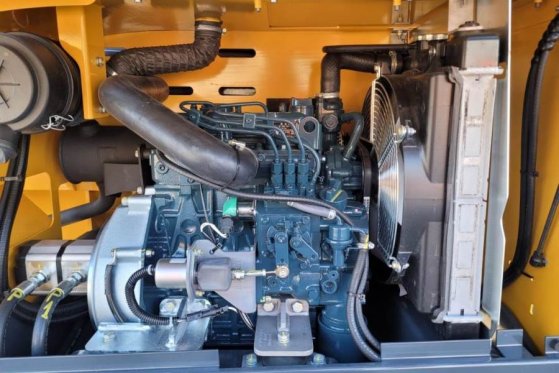 Haulotte Compact 12DX Valid Inspection, *Guarantee! Diesel, Haulotte Compact 12DX Valid Inspection, *Guarantee! Diesel, 20...