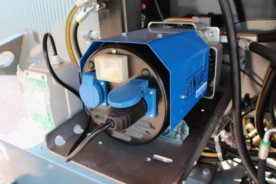 Haulotte HT28RTJ Pro Valid inspection, *Guarantee! 28 m Wor Haulotte HT28RTJ Pro Valid inspection, *Guarantee! 28 m Wor 20...