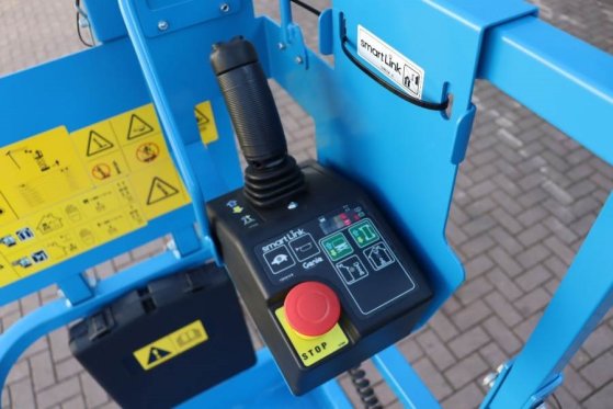 Genie GS1330M Valid inspection, *Guarantee! All-Electric GS1330M Valid inspection, *Guarantee! All-Electric 2021 2 Scissor...