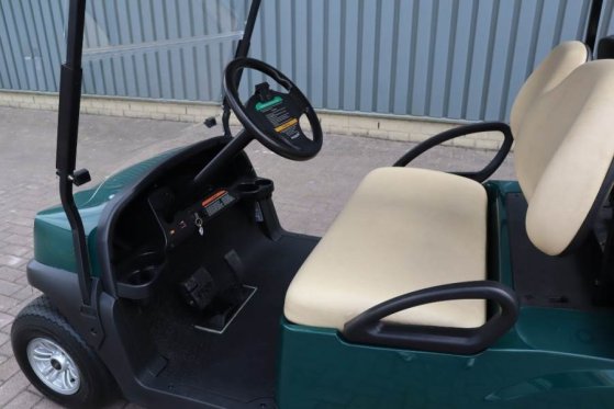 Club Car TEMPO 2+2 Valid Inspection, *Guarantee! Dutch Regi TEMPO 2+2 Valid Inspection, *Guarantee! Dutch Regi 2019 2 image 6