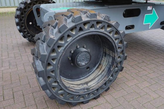 Haulotte HA20RTJ Pro Valid inspection, *Guarantee! 20.6 m W Haulotte HA20RTJ Pro Valid inspection, *Guarantee! 20.6 m W 20...