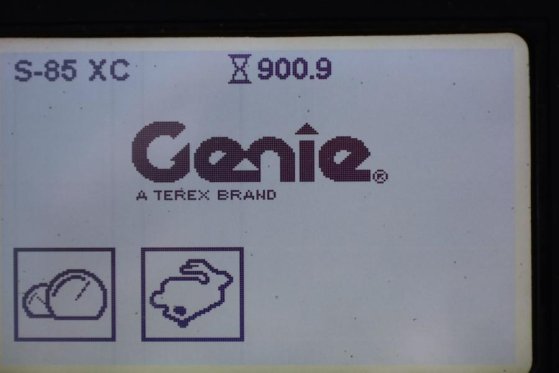 Genie S85XC Valid inspection, *Guarantee! Diesel, 4x4 Dr S85XC Valid inspection, *Guarantee! Diesel, 4x4 Dr 2020 2 image 6