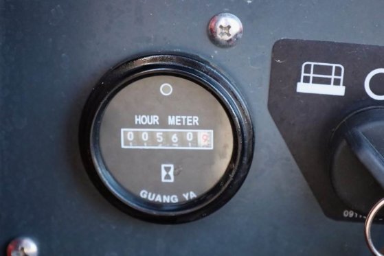 Magni DS1218RT Valid inspection, Diesel, 4x4 Drive, 12m MAGNI DS1218RT Valid inspection, Diesel, 4x4 Drive, 12m 2021 2 Sci...