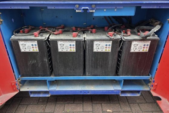 Genie GS3369DC Electric, 11.9m Working Height, 454kg Cap GS3369DC Electric, 11.9m Working Height, 454kg Cap 2014 2 Scissor...