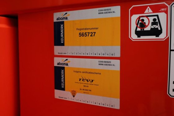 JMG MC250.09FL Valid inspection, *Guarantee! Fully Ele JMG MC250.09FL Valid inspection, *Guarantee! Fully Ele 2023 2 Forkl...