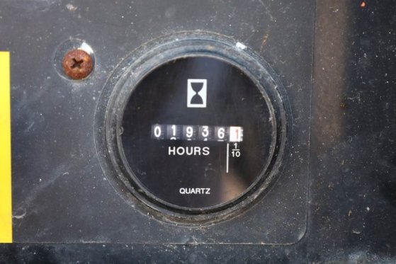Genie GS5390 Diesel, 4x4 Drive, 18.15m Working Height, 6 GS5390 Diesel, 4x4 Drive, 18.15m Working Height, 6 2014 2 Scissor...