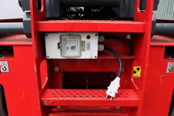 Magni ES1612E Available Directly From Stock, Electric, 1 MAGNI ES1612E Available Directly From Stock, Electric, 1 2019 2 S...