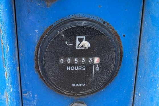 Genie GS1932 Electric, Working Height 7.8 m, 227kg Capac 4842 2010 2 image 6