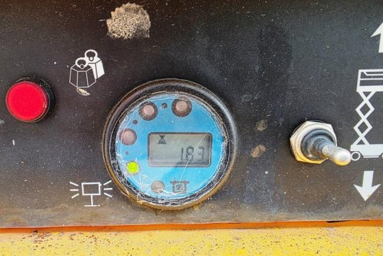 Haulotte Compact 8 Electric, 8.2m Working Height, 350kg Cap Haulotte Compact 8 Electric, 8.2m Working Height, 350kg Cap 20...