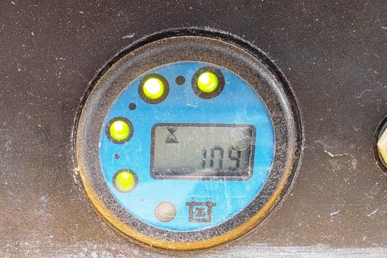 Haulotte Compact 8 Electric, 8.2m Working Height, 350kg Cap Haulotte Compact 8 Electric, 8.2m Working Height, 350kg Cap 20...