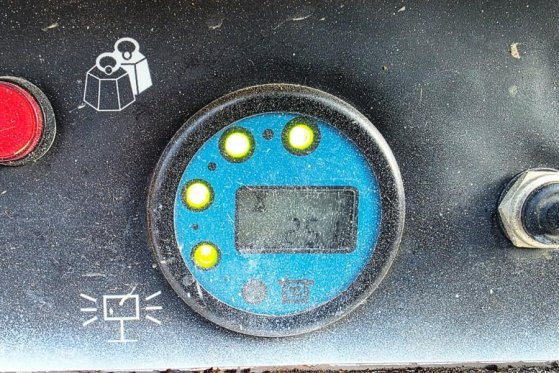 Haulotte Compact 8 Electric, 8.2m Working Height, 350kg Cap Haulotte Compact 8 Electric, 8.2m Working Height, 350kg Cap 20...