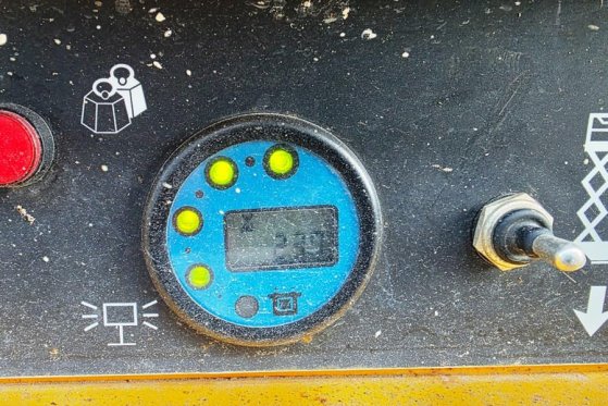 Haulotte Compact 8 Electric, 8.2m Working Height, 350kg Cap Haulotte Compact 8 Electric, 8.2m Working Height, 350kg Cap 20...