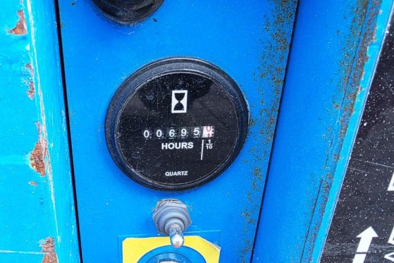 Genie GS3246 Electric, Batteries(12-2024), Working Heigh GS3246 Electric, Batteries(12-2024), Working Heigh 2008 2 Scissor...