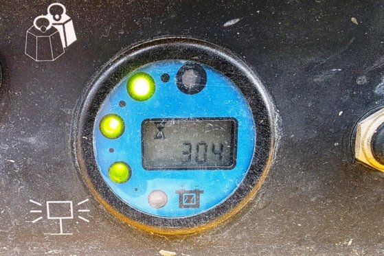 Haulotte Compact 10N Electric, Batteries(03-2025) 10m Work Haulotte Compact 10N Electric, Batteries(03-2025) 10m Work 2016...