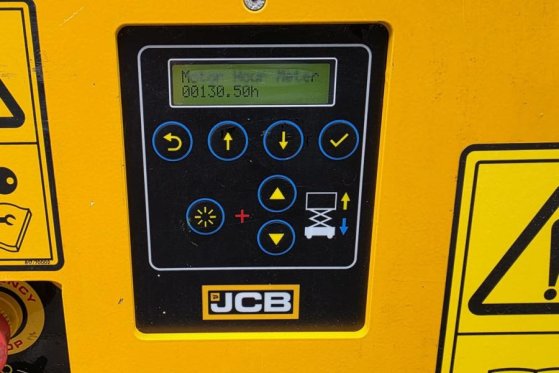 JCB S3246E Electric, 12m Working Height, 320kg Capacit S3246E Electric, 12m Working Height, 320kg Capacit 2021 2 Scissor L...