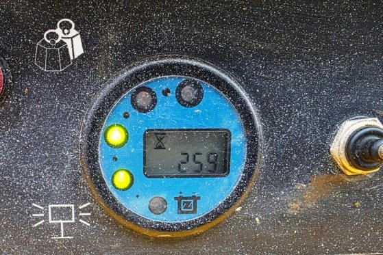 Haulotte Compact 10N Electric, 10m Working Height, 230kg Ca Haulotte Compact 10N Electric, 10m Working Height, 230kg Ca 20...