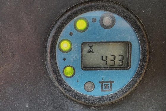 Haulotte STAR 10 Electric, 10m Working Height, 3m Reach, 20 Haulotte STAR 10 Electric, 10m Working Height, 3m Reach, 20 20...