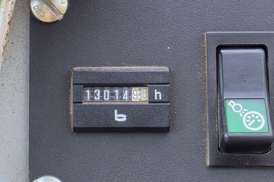 Liebherr LTR1100 Diesel, 100t Capacity, 52m Main Boom, Runn LTR1100 Diesel, 100t Capacity, 52m Main Boom, Runn 2009 2 Mobi...