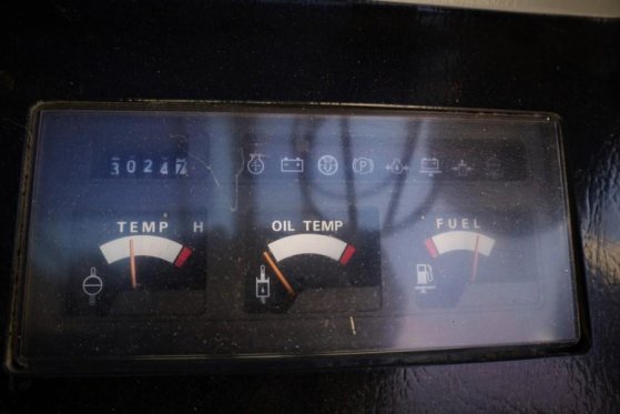 Sumitomo SC700-II 70t Capacity, 43m Boom, 31m Movable Jib, Sumitomo SC700-II 70t Capacity, 43m Boom, 31m Movable Jib, 1998...