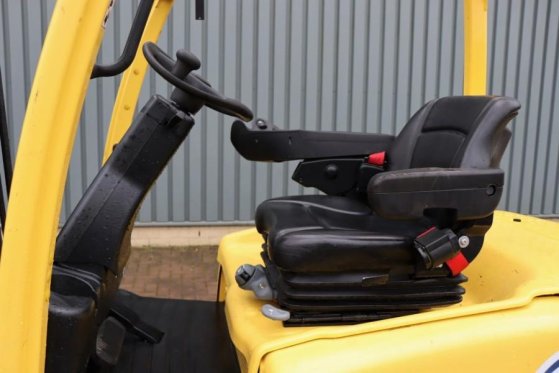 Hyster J3.0XN Valid inspection, *Guarantee! 3t Electric F J3.0XN Valid inspection, *Guarantee! 3t Electric F 2017 2 Forkli...