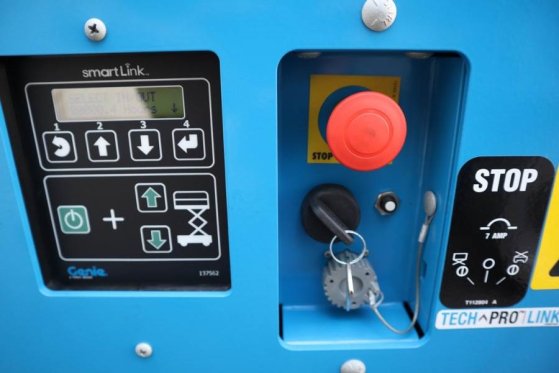 Genie GS1932 E-Drive New And Available Directly From Sto 4842 2022 2 Scissor Lifts image 17