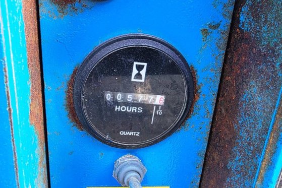 Genie GS1932 Electric, Working Height 7.8 m, 227kg Capac 4842 2010 2 Scissor Lifts image 6