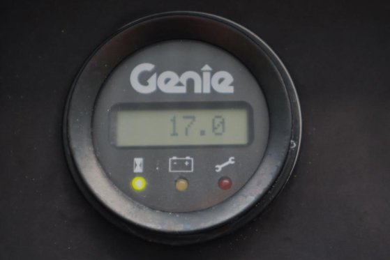 Genie Z60/37FE Valid Inspection, *Guarantee! Hybrid, 4x4 Z60/37FE Valid Inspection, *Guarantee! Hybrid, 4x4 2021 2 image 36