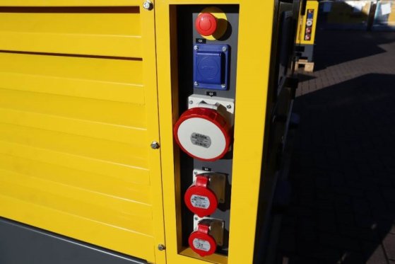 Atlas Copco QAS 40 ST3 Valid inspection, *Guarantee! Diesel, 4 QAS 40 ST3 Valid inspection, *Guarantee! Diesel, 4 2023 2 G...