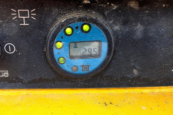 Haulotte Optimum 8 Electric, 7.77m Working Height, 230kg Ca Haulotte Optimum 8 Electric, 7.77m Working Height, 230kg Ca 20...